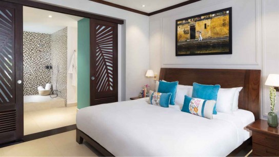 Anantara Hoi An Resort