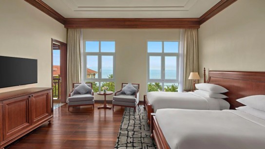 Danang Marriott Resort & Spa