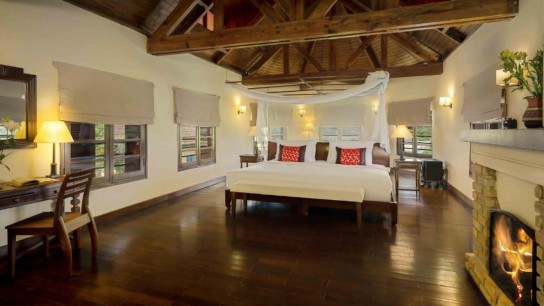 Ana Mandara Villas Dalat Resort & Spa