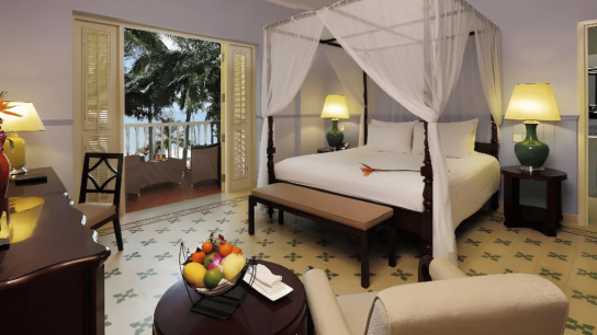 La Veranda Resort Phu Quoc