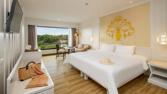 The Riverie by Katathani