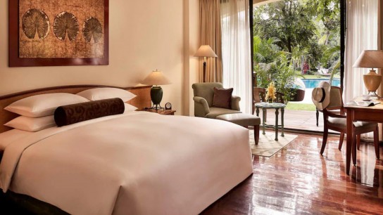 Sofitel Angkor Phokeethra Golf & Spa Resort