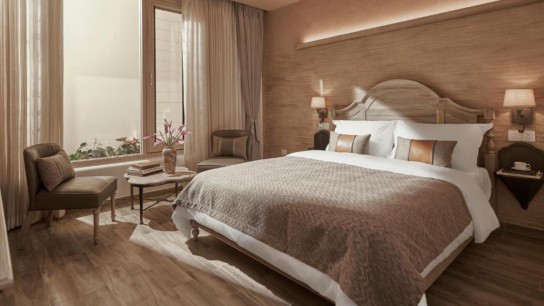 Le Récit Boutique Hôtel de Dalat