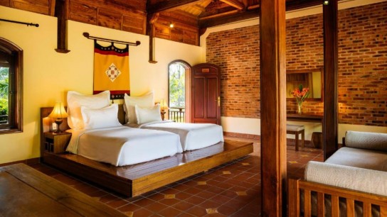 Emeralda Resort Ninh Binh