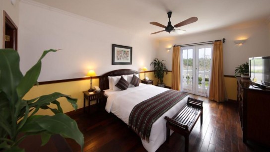 Victoria Can Tho Resort