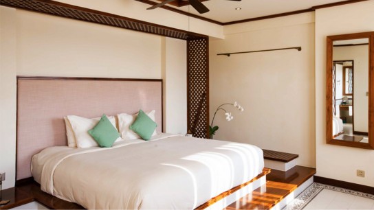 Almanity Hoi An Resort & Spa