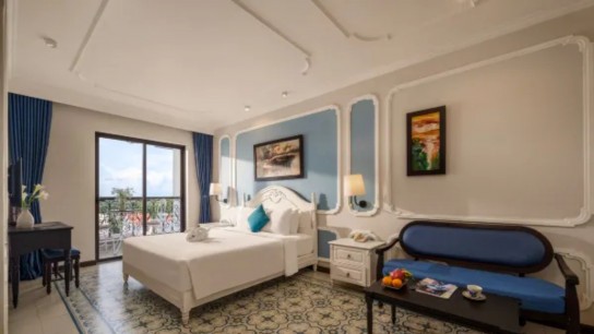 Hoi An Rosemary Boutique Hotel & Spa