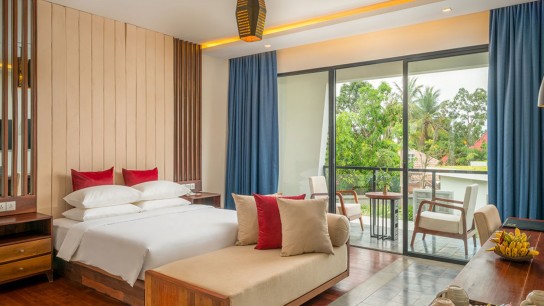 Metta Residence & Spa