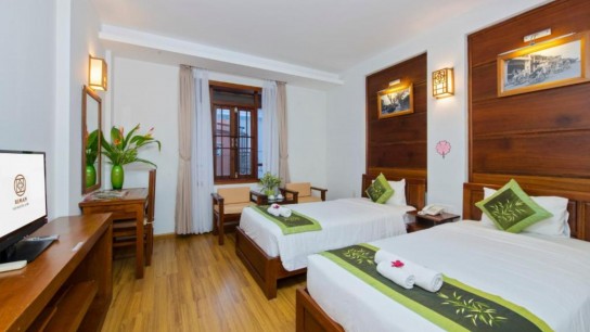 Kiman Hotel Hoi An