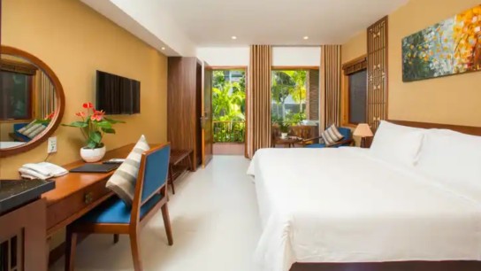 Nadine Phu Quoc Resort