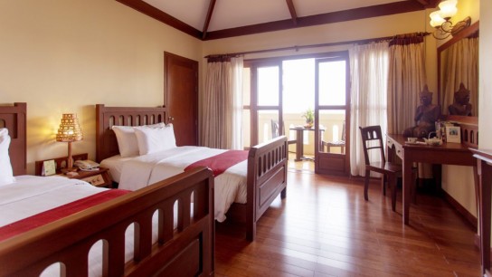Royal Angkor Resort & Spa