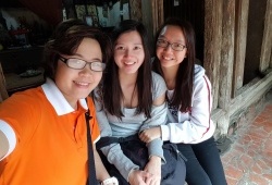 Duong Lam Tour
