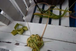 Handmade stuff