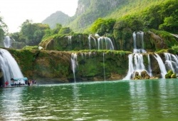 Waterfall