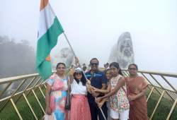 Ba Na Hills