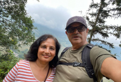 Sapa Trekking Tour