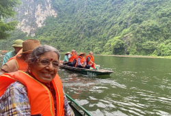 Hoa Lu – Trang An Private Tour