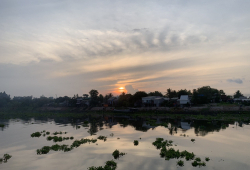 Mekong River