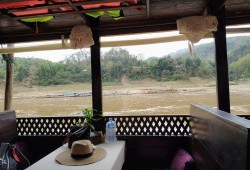 River view