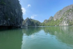 Scenery