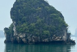 Pretty islets