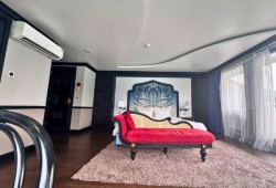 Large Suite
