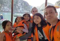 Family Trip
