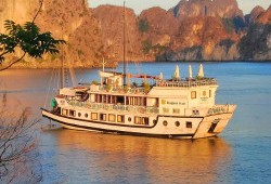 Charming Cruise