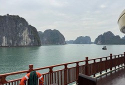 sundeck view
