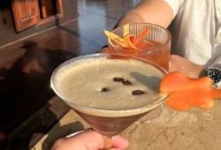 Happy Hour