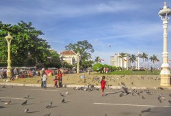 Phnom Penh
