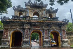Hue Imperial