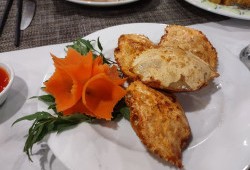 Delicious Food