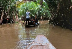 Mekong Delta