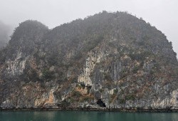 Majestic bay
