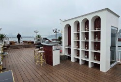 Sundeck