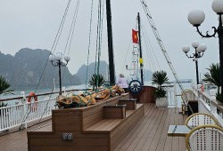Sundeck 2