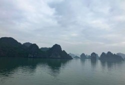 Halong Bay