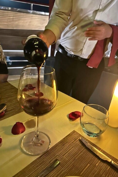Nice Wine