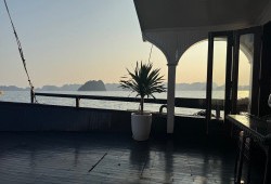 Sundeck