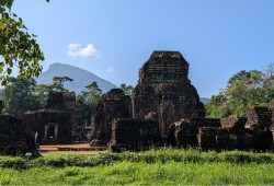My Son Sanctuary