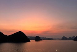 Breathtaking Sunset