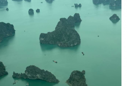 Seaplane