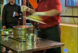 Staff