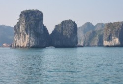 Bay view