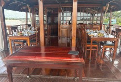 Sundeck