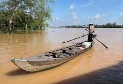 Boat trip