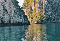 Calm Water