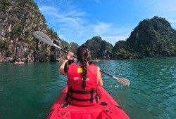Kayak