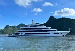 Cruise Ship
